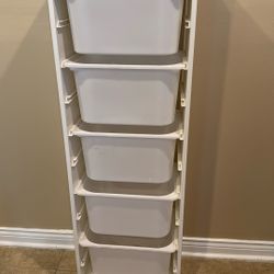 IKEA Toy storage combination