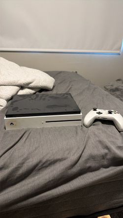 xbox one S need gone ASAP