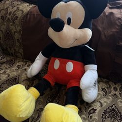 Mickey Mouse 