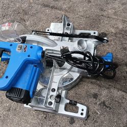 Kobalt Table Saw 