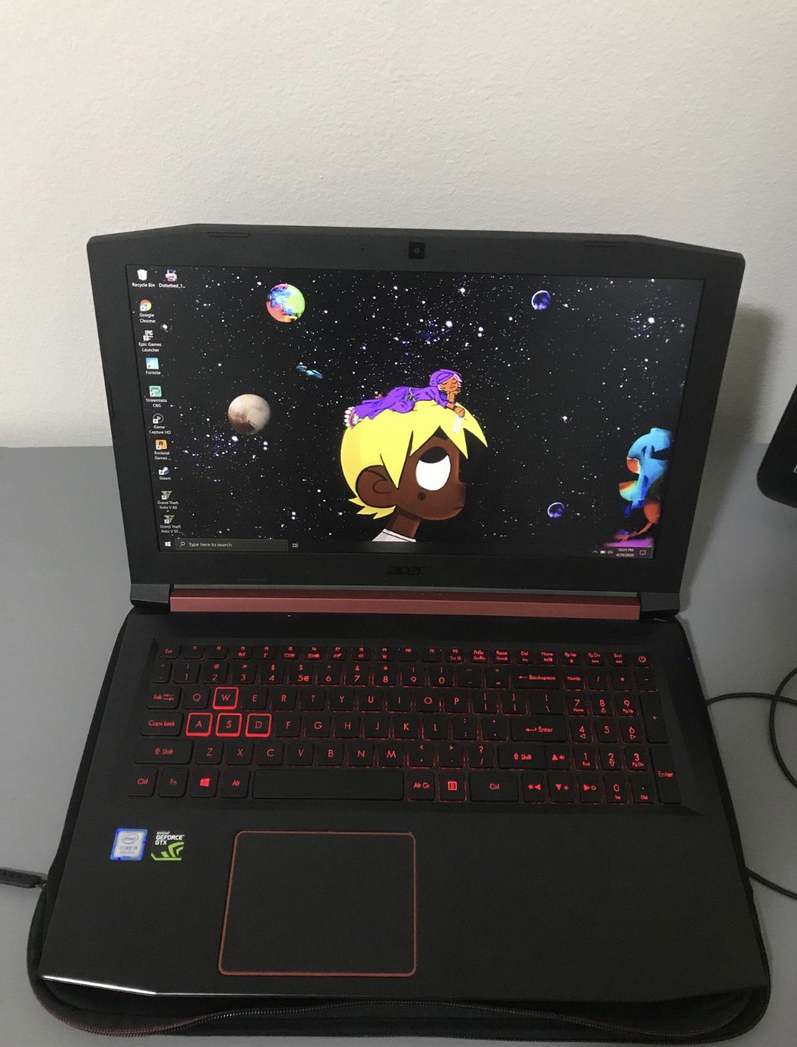 Acer Nitro 5 Gaming Laptop