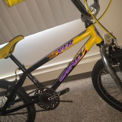 1998 Dyno VFR Nice Survivor 