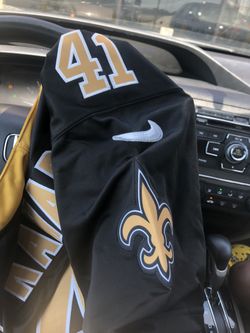 Alvin Kamara Jersey