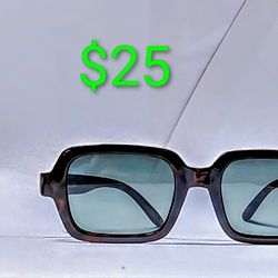 Gucci -Randolph- I Sad Eye Wear