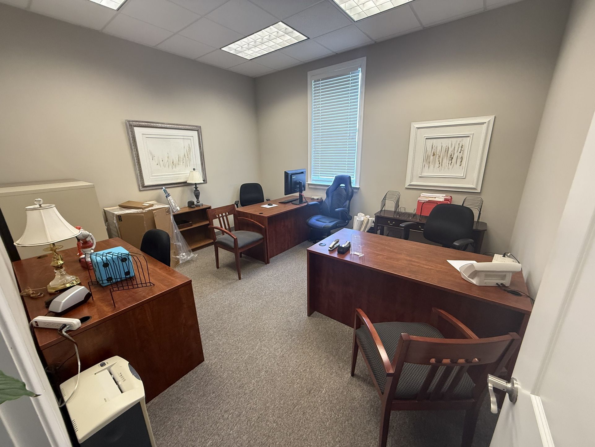 Office Furniture