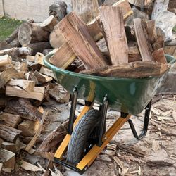 🔥 FIREWOOD FOR SALE – BEST FIREWOOD IN TOWN! 🔥