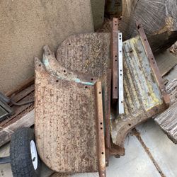 Car And Truck Parts