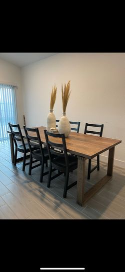 IKEA Dining Table