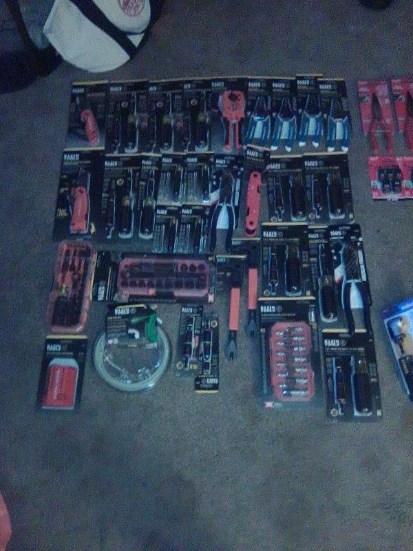Klein Tools