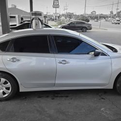 NISSAN ALTIMA 2016 , 2.5 L