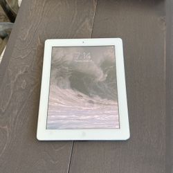 iPad 2 32 GB