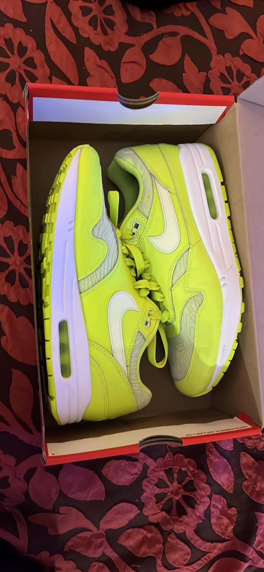 Women Air Max Six 8 New