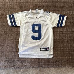 DALLAS COWBOYS JERSEY - Youth