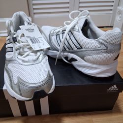 Adidas Size 12 NEW