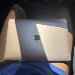 Macbook air