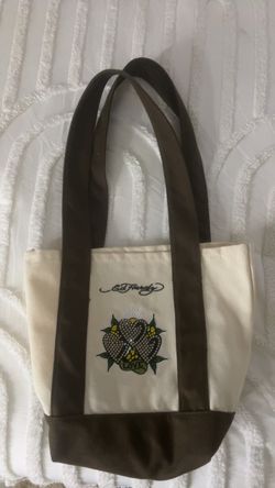 Ed Hardy Bag