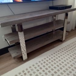 Pottery Barn Collette Collection Sideboard/ Console Table 