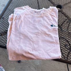 Champion Shirt