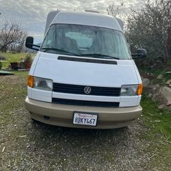 VW Rialta Wenabego 
