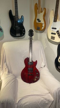 Epiphone special 2
