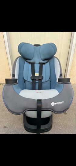 SAFETY CARSEAT RECLINE