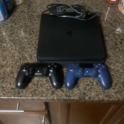 PlayStation 4 