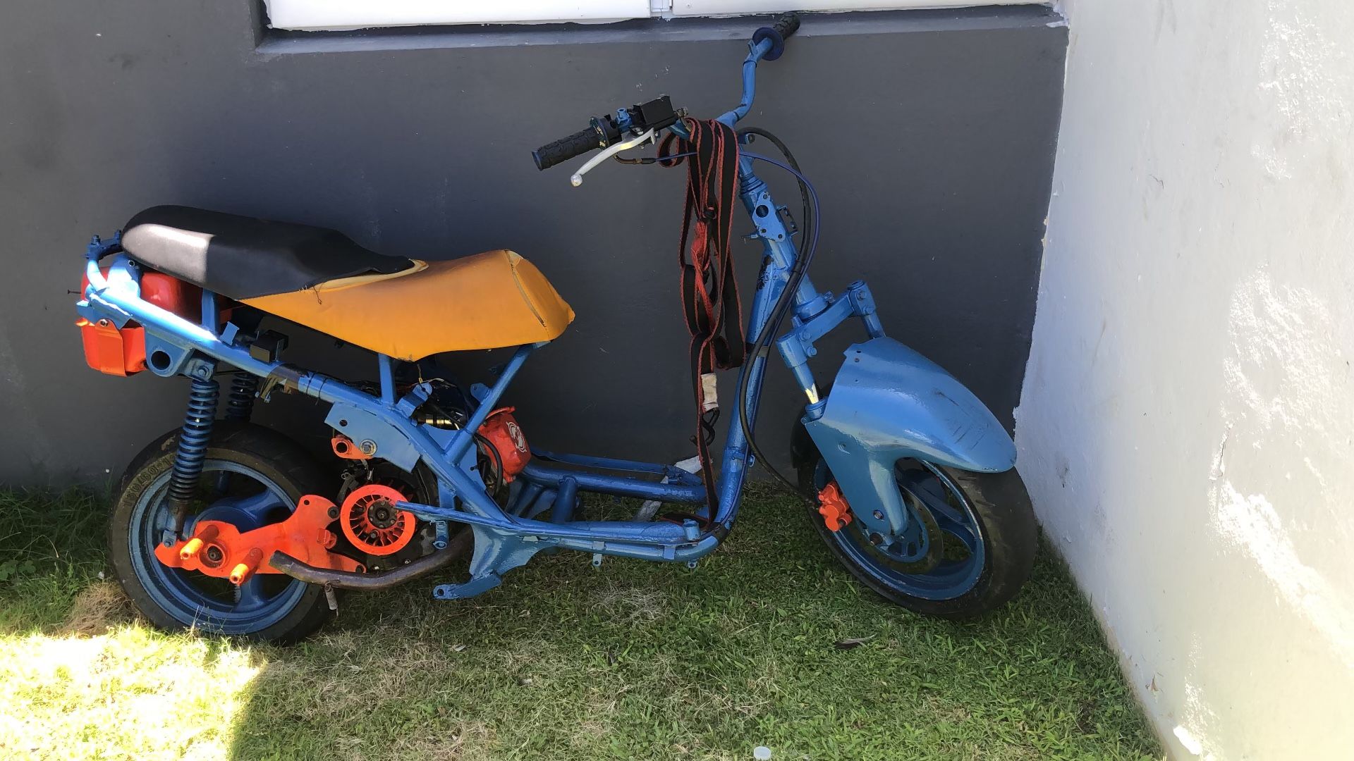 Motor Fábrica