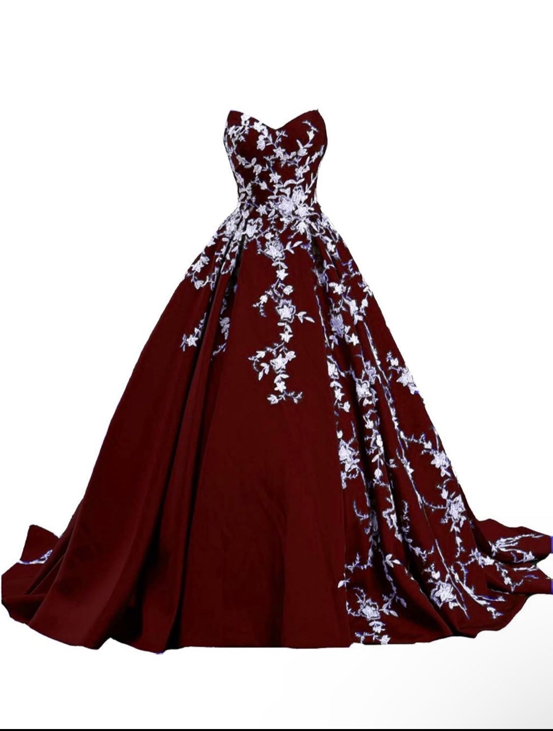 Quinceañera/Prom Dress