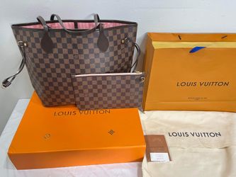 Authentic New Louis Vuitton MM