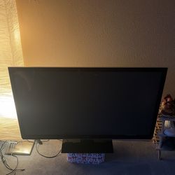 48 In Panasonic TV