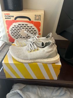 Adidas Ultraboost Uncaged ‘Parlay’ size 7