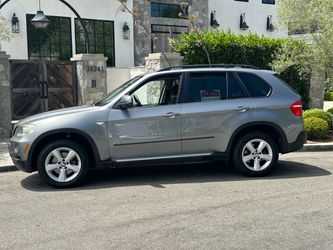 2010 BMW X5