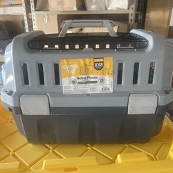 Pet kennel