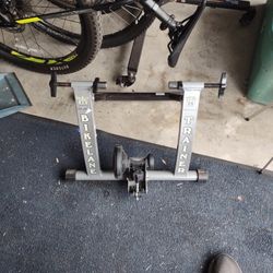 Bike Trainer