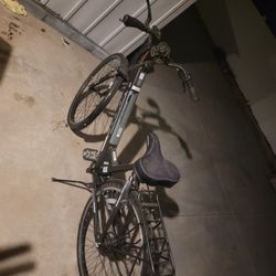 E-Bike 