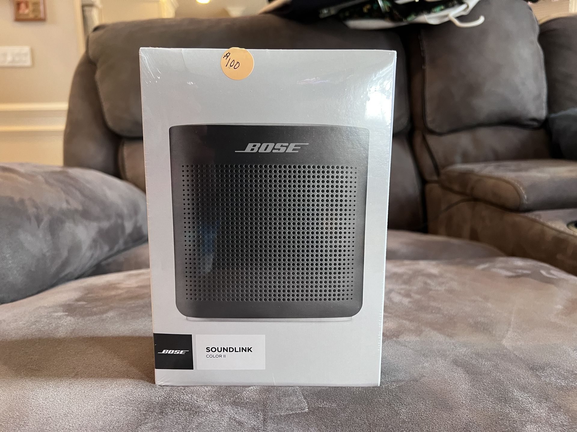 Bose Bluetooth Speaker