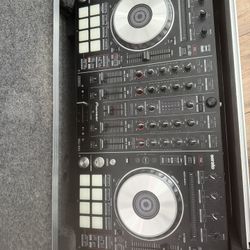 DJ Controller DDJ-SX2