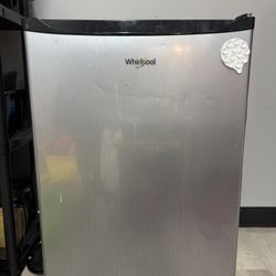 Mini fridge - $100