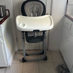 High Chair 