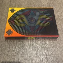 EDC Early Owl Box - GA Wristband