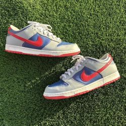 Nike Dunk Low “Samba”