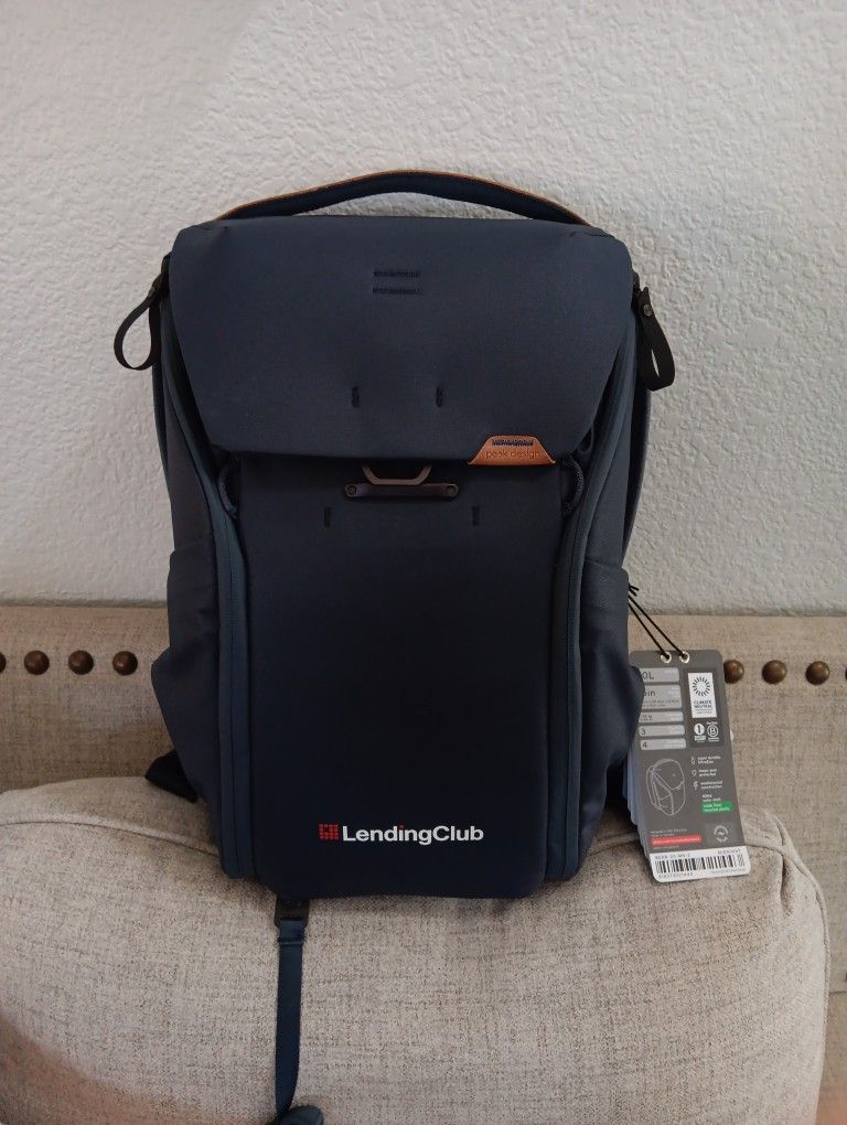 Peak Design 20L Backpack