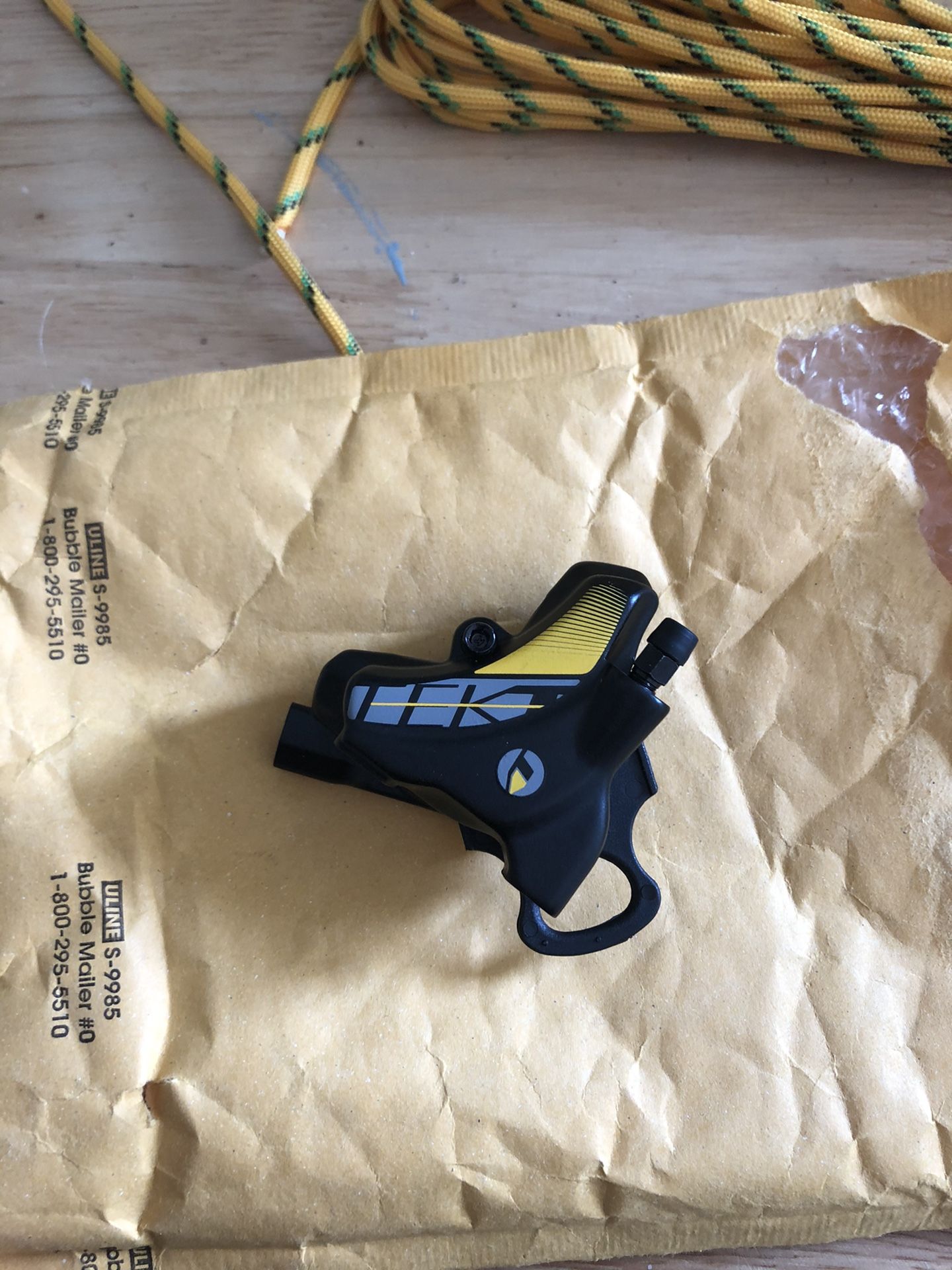 Tektro Flat Brake Caliper