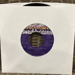 Rockwell “Somebody’s Watching Me” 7” Single 