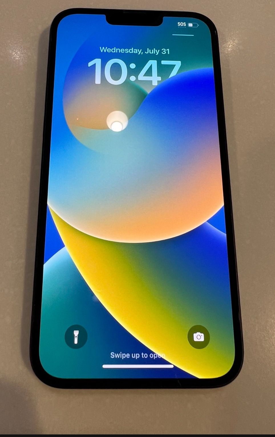 iPhone 14 Plus