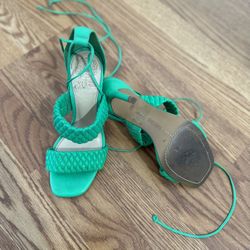 Vince Camuto Heels
