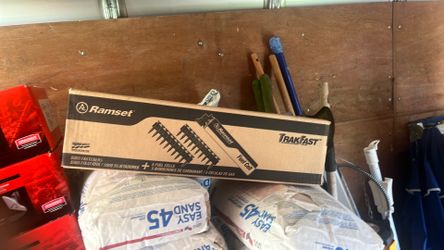 Selling these big box trackfast