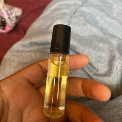 Black opium 