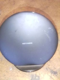 Wireless charger
