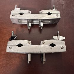 Drum Clamps